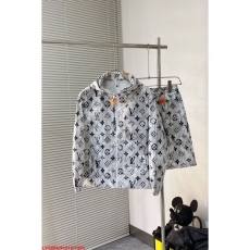 Louis Vuitton Sunscreen Jacket